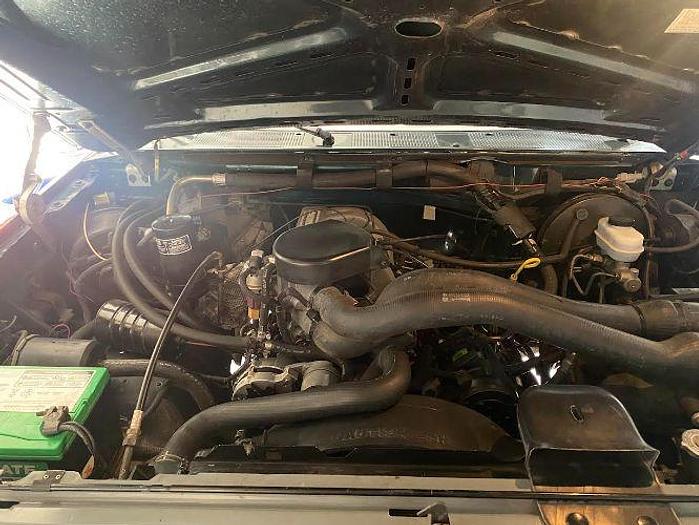 Used 1991 Ford F-150 XLT