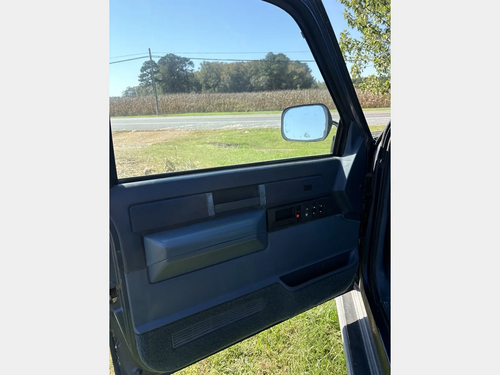 Used 1988 Chevrolet Silverado 4x4 Regular Cab