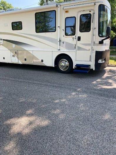 Used 2001 Fleetwood Expedition