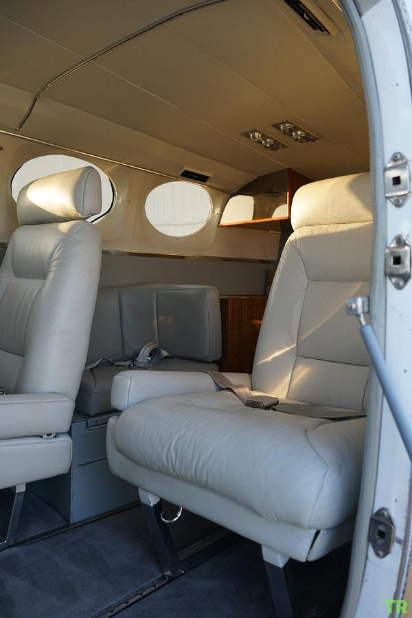 Used 1979 Cessna 421C