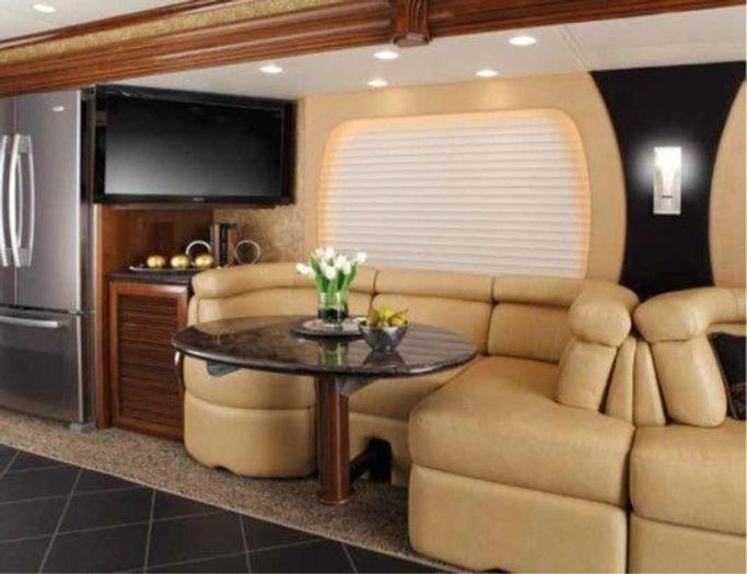 Used 2012 Newmar King Aire 4584