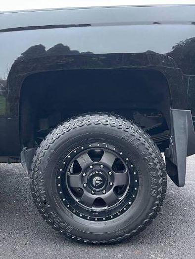 Used 2015 Chevrolet 3500 SHORT BED