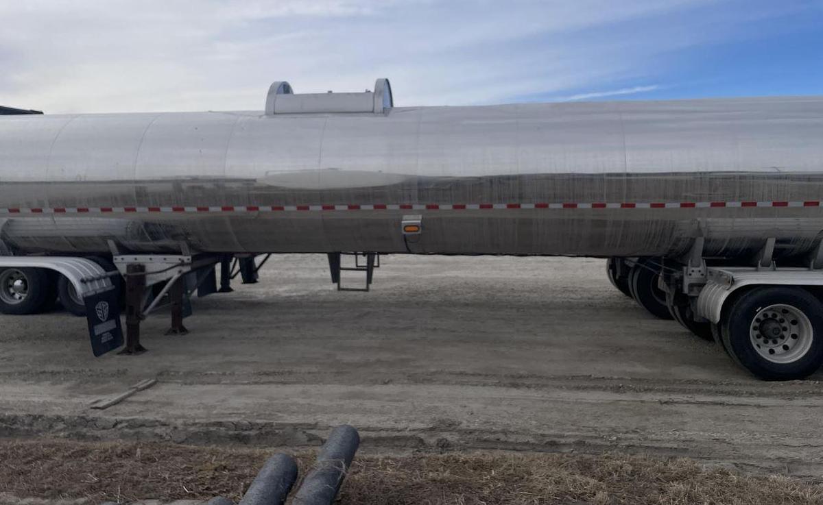 Used 2015 Mac LTT Srj-7000-1-2-Fg