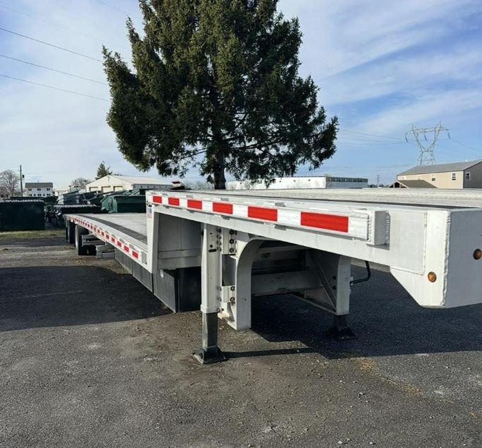 Used 2021 DORSEY 53 ft