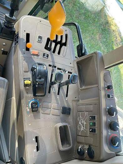 Used 2013 JOHN DEERE 6150M