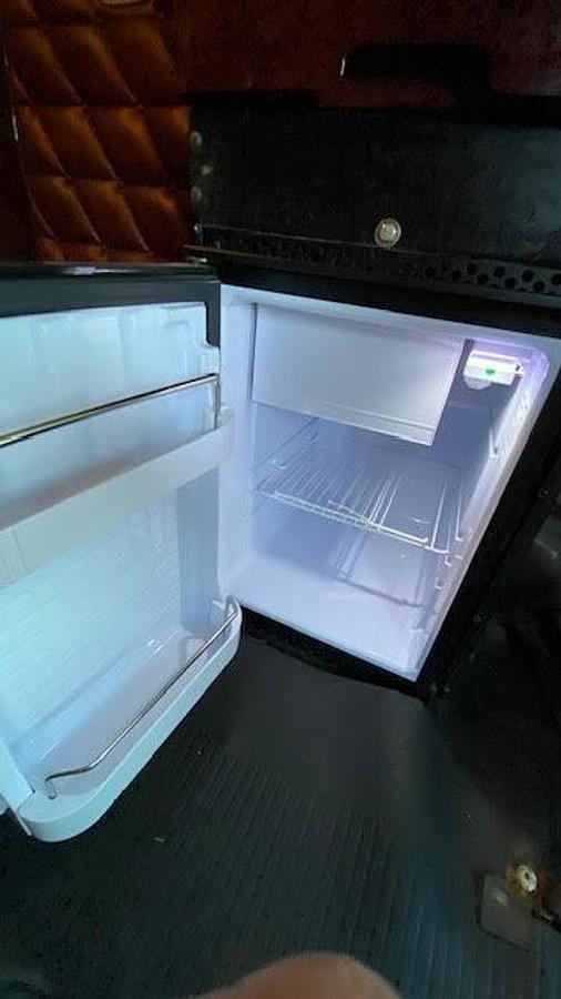 Used 2011 Freightliner Coronado 132