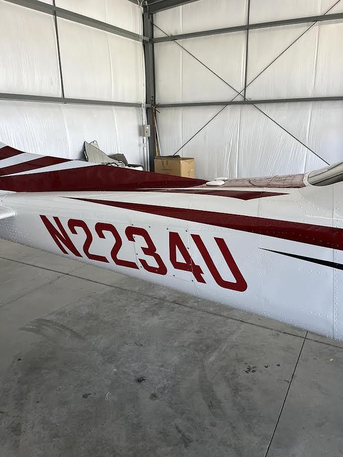 Used 2006 Cessna Turbo 182T Skylane Airplane