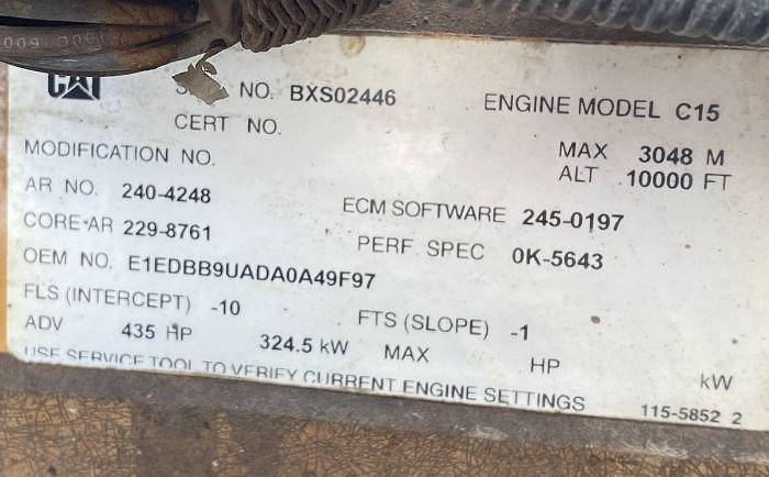 Used 2004 KENWORTH W900L