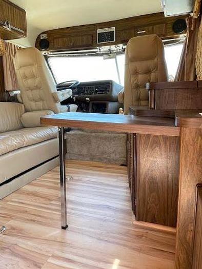 Used 1978 Apollo DB3000 Motorhome