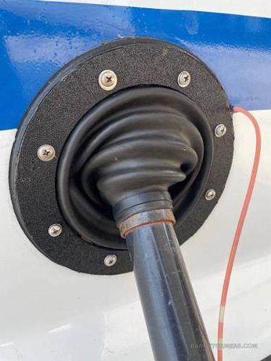 Used 1997 Searey Classic