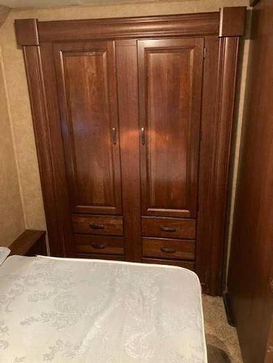 Used 2014 Forest River Sunseeker