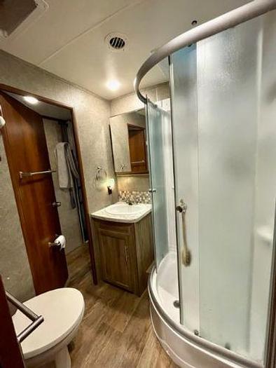 Used 2018 JAYCO EAGLE HT 295DBOK