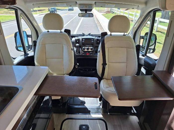 Used 2020 Winnebago Travato 59K