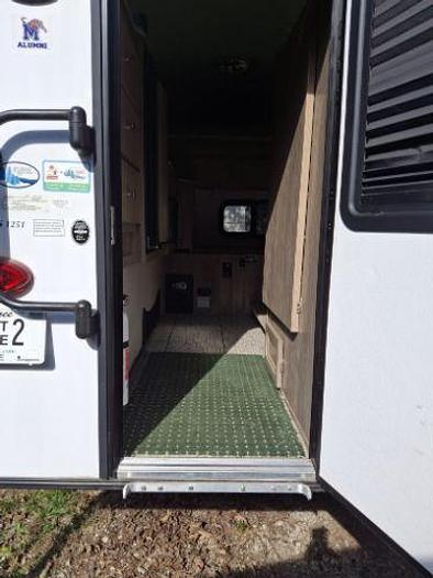 Used 2023 Palomino SS1251