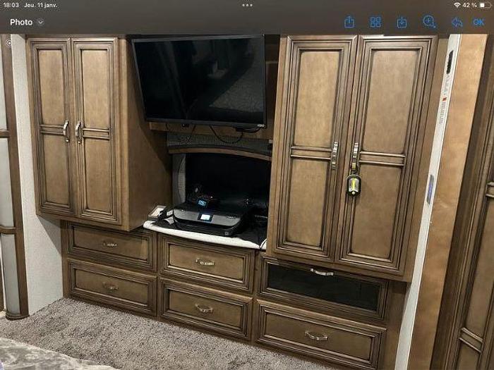 Used 2020 Newmar Kountry Star 4002