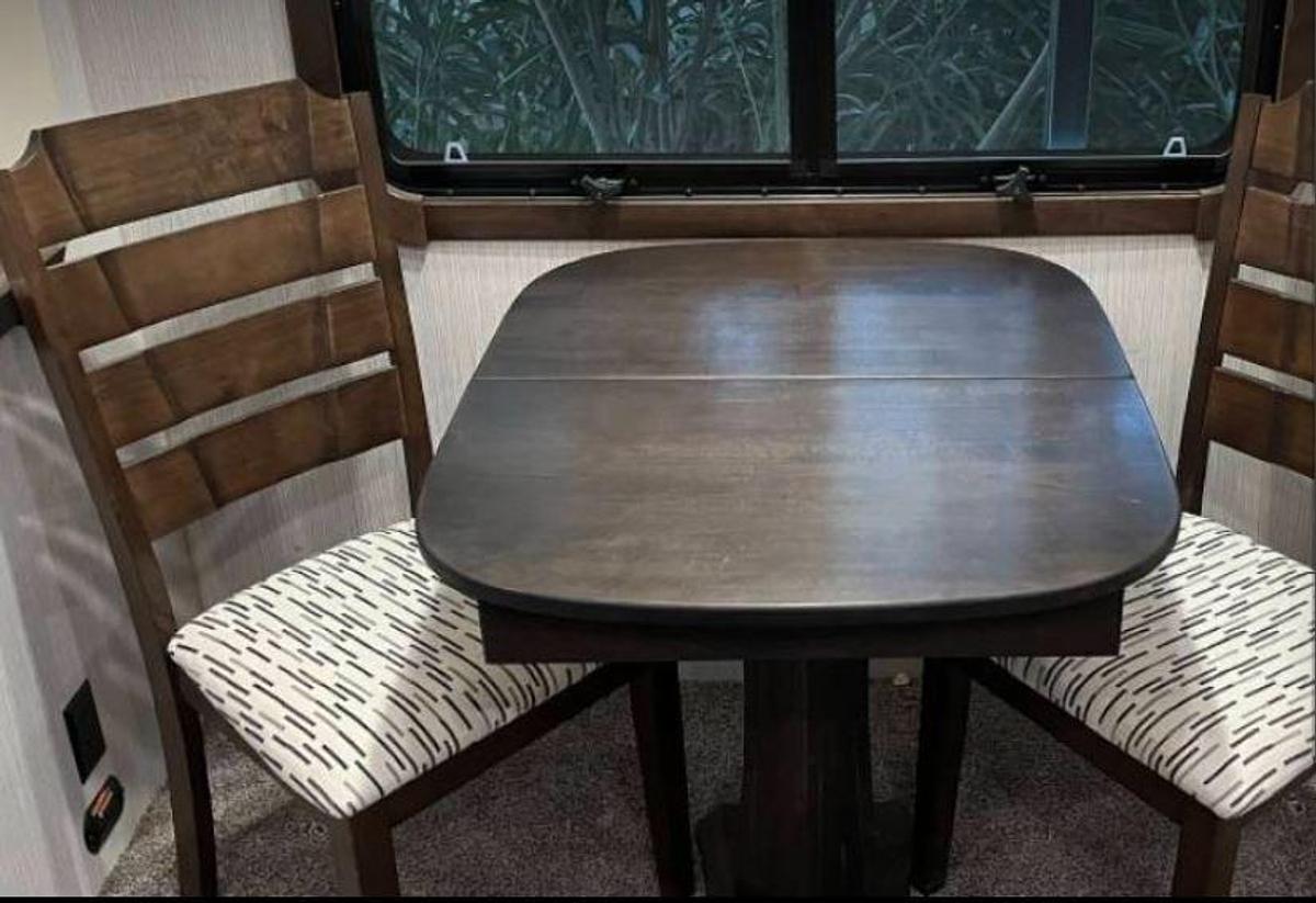 Used 2020 Heartland Big Country 4011 ERD