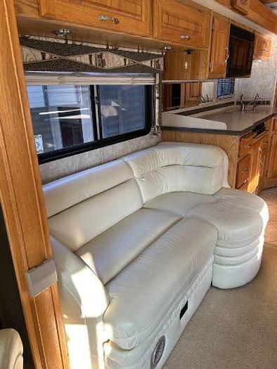 Used 2004 Holiday Rambler Endeavor