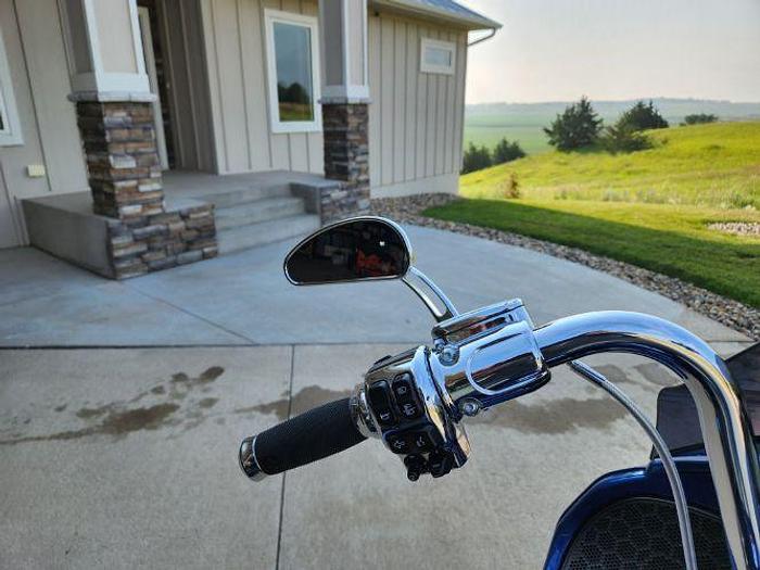 Used 2016 Harley Davidson Road Glide Special FLTRXS