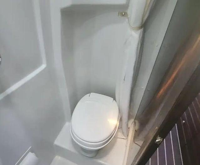 Used 2016 Airstream Interstate EXT Grand Tour