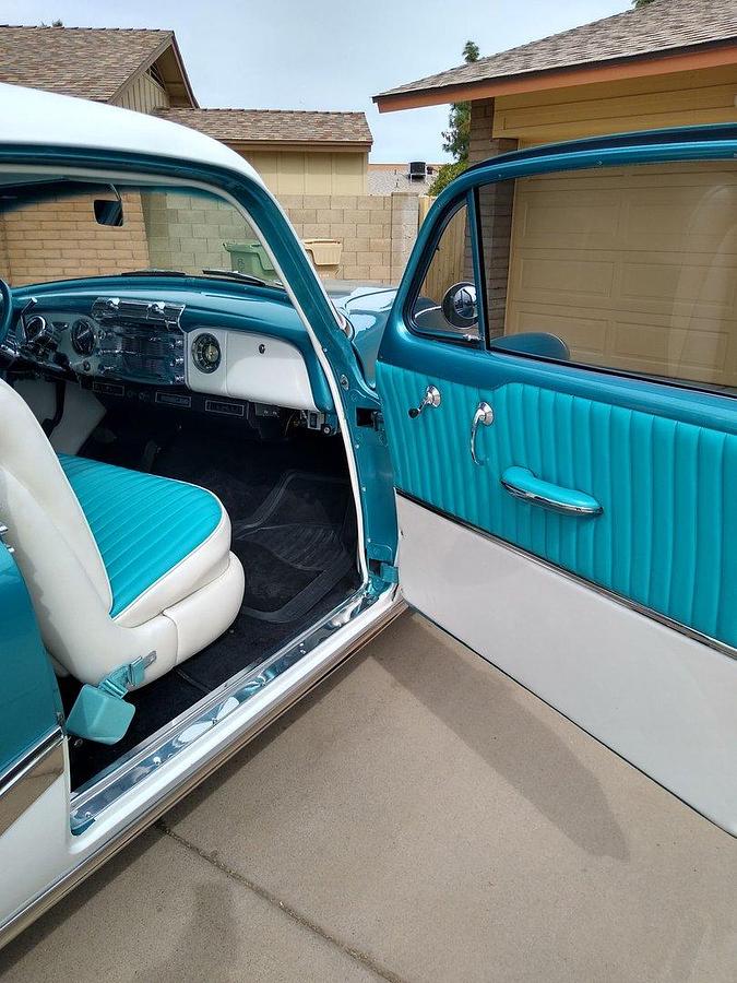Used 1952 Buick Special