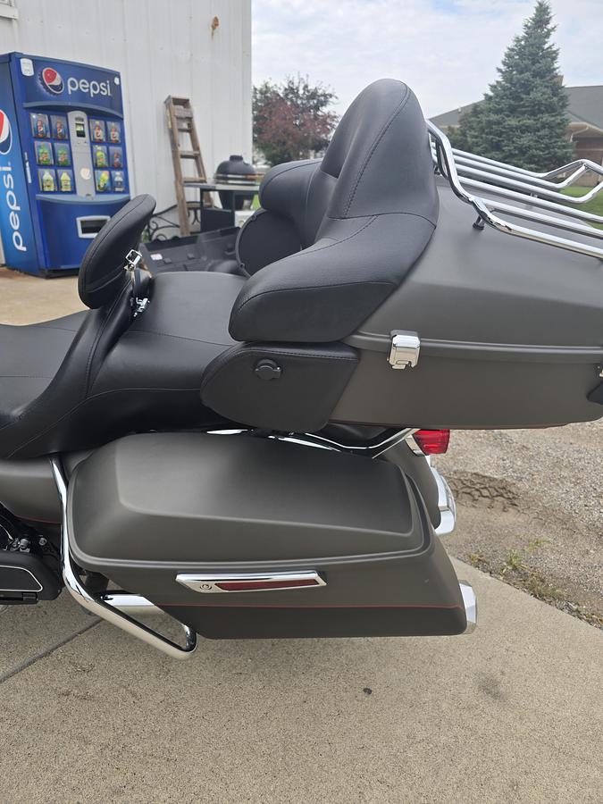 Used 2019 Harley Davidson Ultra Limited