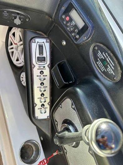 Used 2010 Mastercraft X35