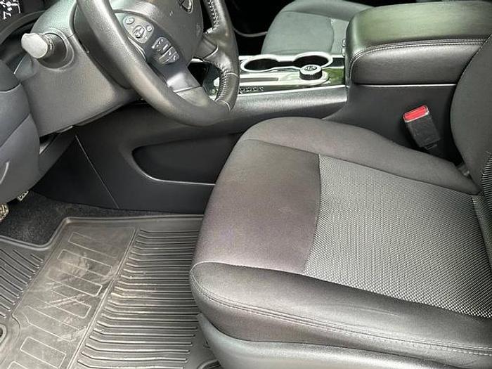 Used 2019 Nissan Pathfinder SV