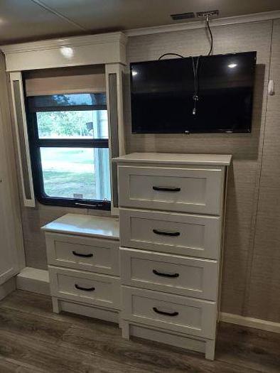 Used 2021 Vanleigh Vilano 320GK