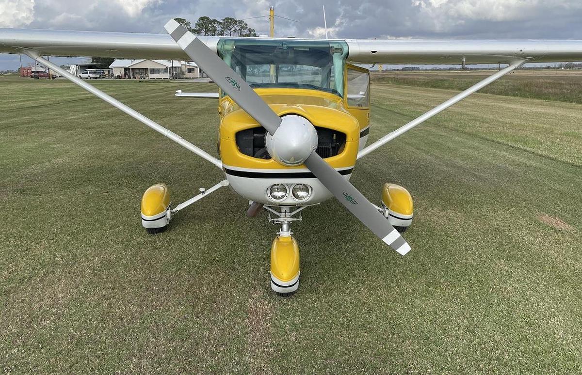 Used 1979 Cessna 152