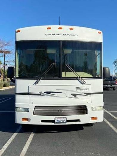 Used 2005 Winnebago SIGHTSEER