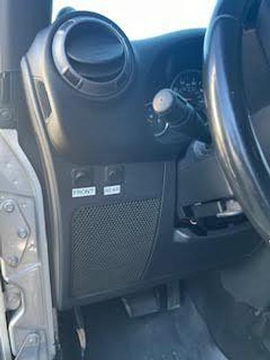 Used 2011 Jeep Wrangler Unlimited Sport