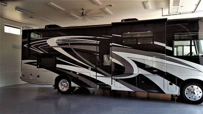 Used 2022 Jayco Precept 31UL