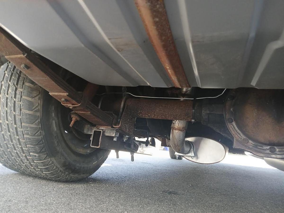 Used 1971 Chevrolet Camaro