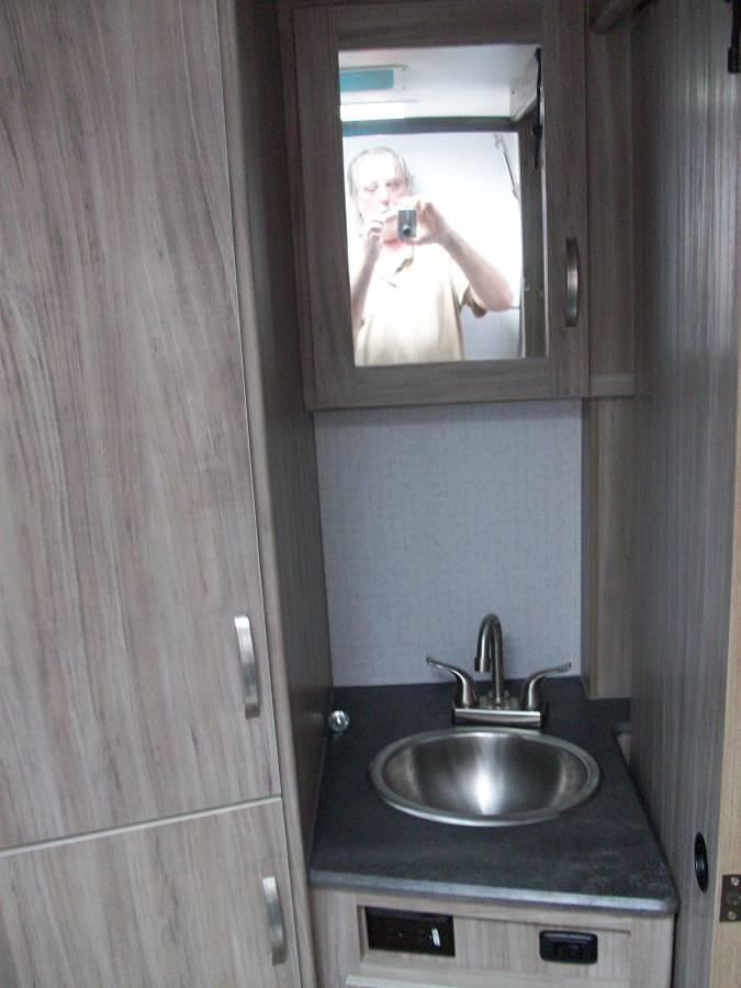 Used 2022 WINNEBAGO MICRO MINNIE FLX