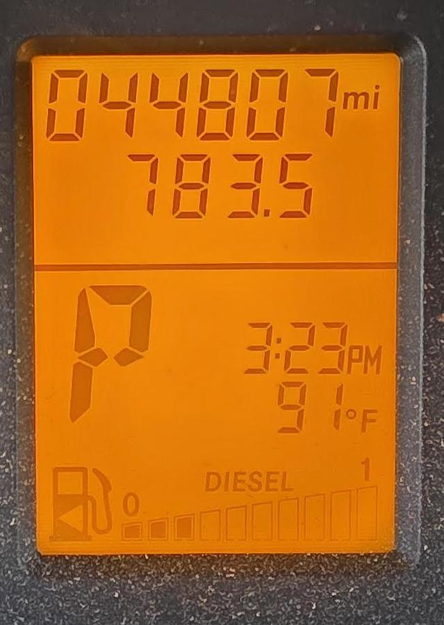 Used 2009 Dodge 3500 Sprinter Van