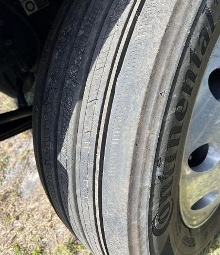 Used 2018 Peterbilt 348