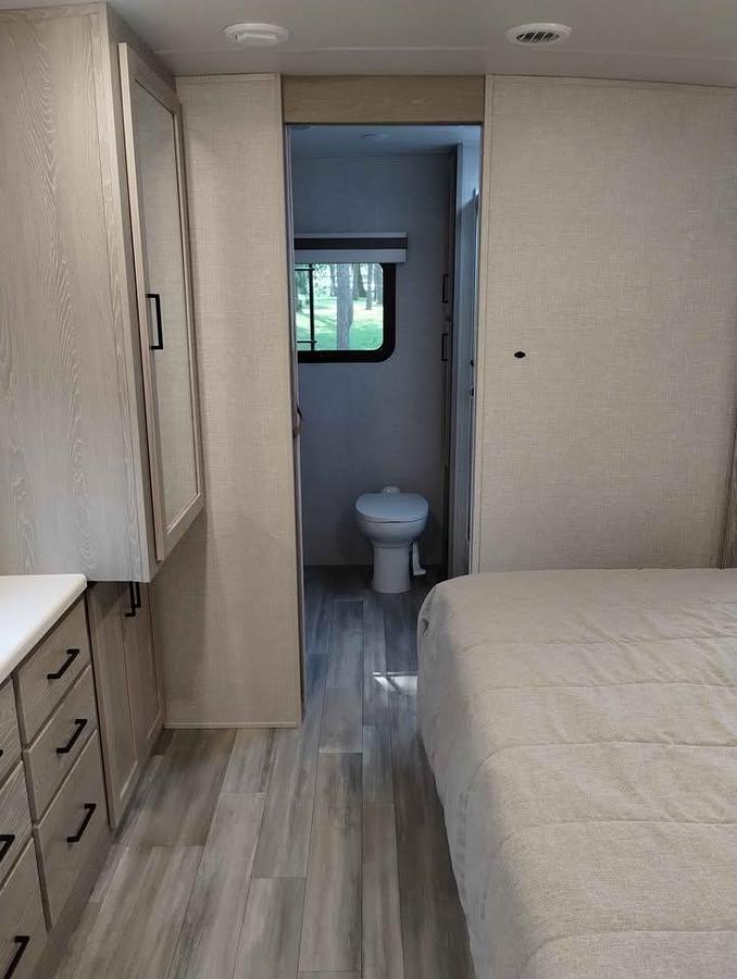 Used 2023 Forest River Rockwood Signature Ultra Lite