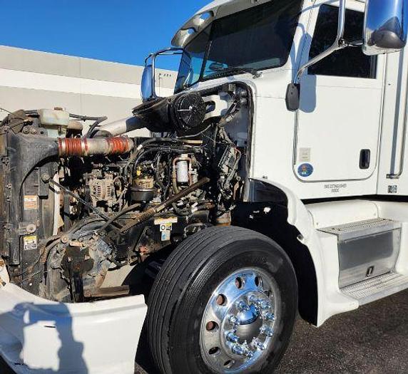 Used 2012 Peterbilt 386