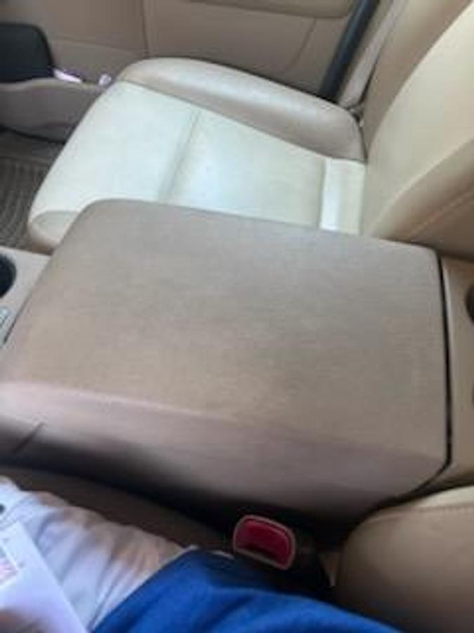 Used 2009 Ford  Explorer Eddie Bauer