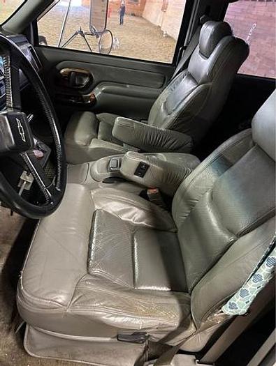 Used 1999 Chevrolet Kodiak C6500