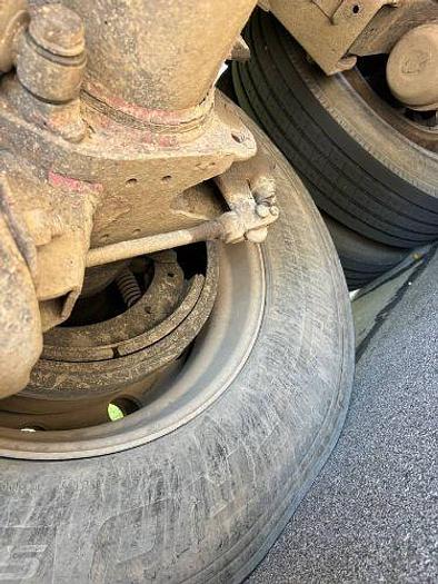 Used 2013 MAC Trailer