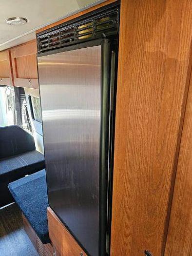 Used 2016 Roadtrek Simplicity