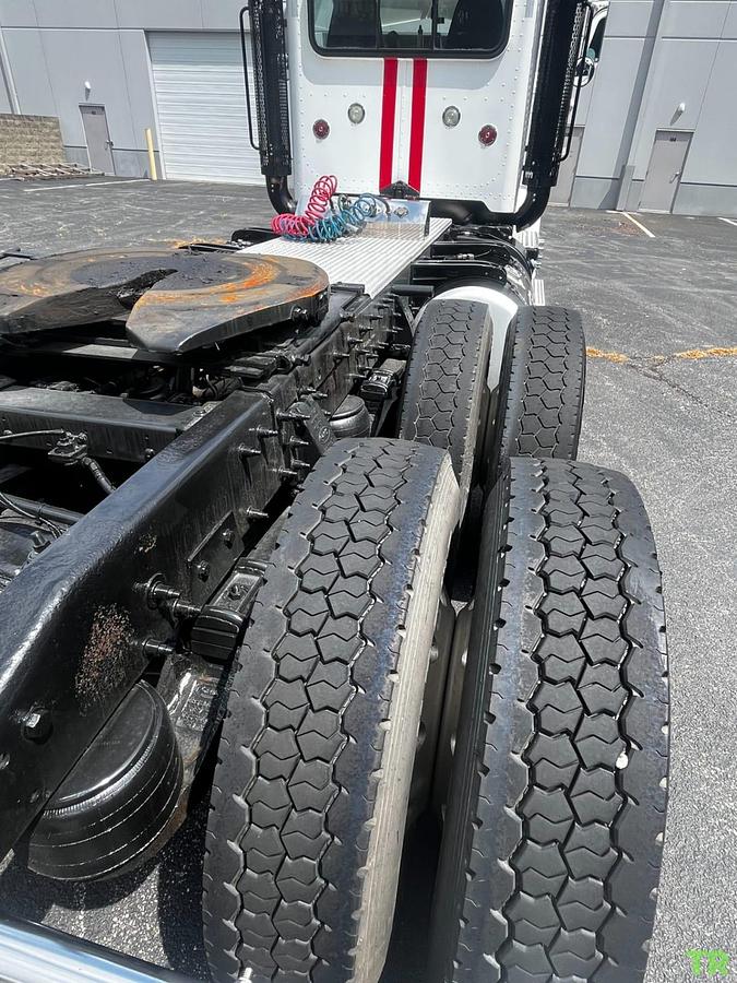 Used 2014 Peterbilt 388