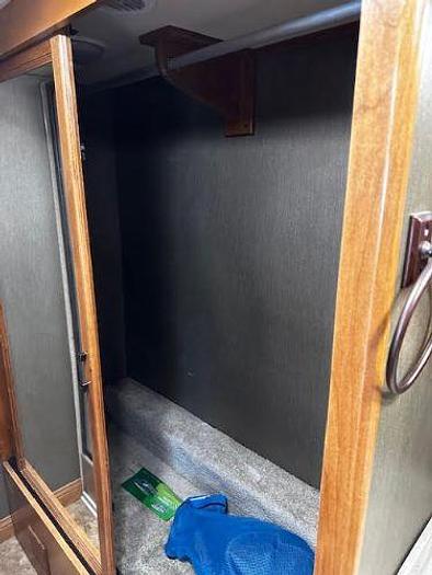 Used 2013 Tiffin Motorhomes Allegro Red 38QRA