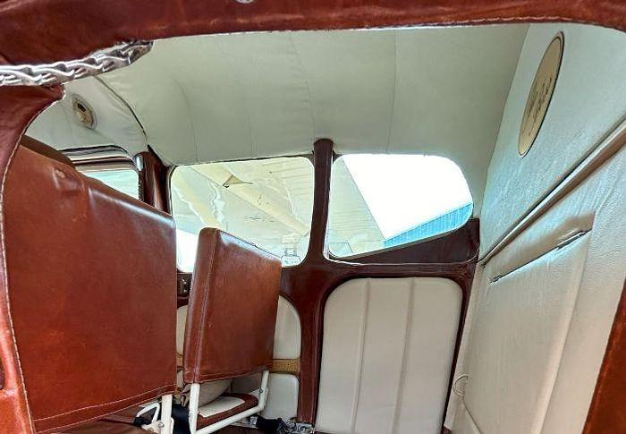 Used 1969 CESSNA 185E
