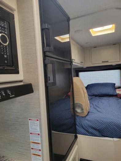 Used 2023 Thor Motor Coach Freedom Elite 22HE