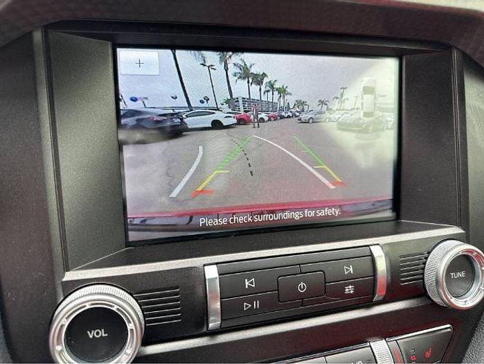 Used 2021 Ford Mustang GT Premium