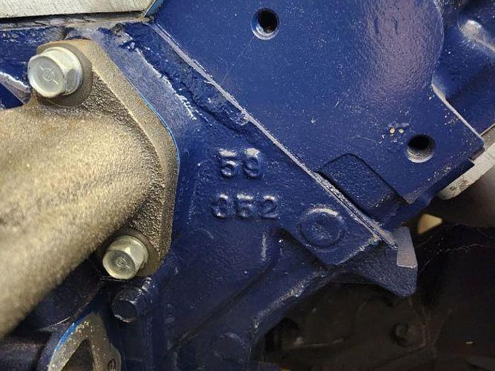 Used 1969 Ford Torino Talladega Project Car