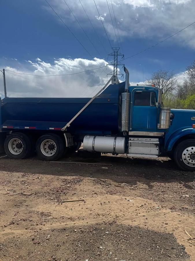 Used 1993 Kenworth W900