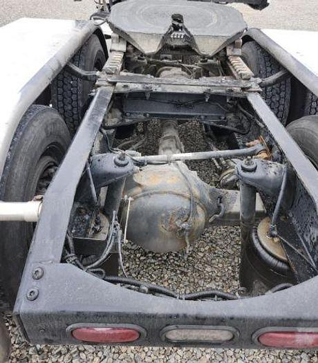 Used 2017 Peterbilt 389